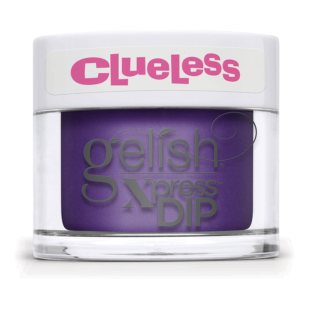 Gelish Xpress Dip Powder 1.5oz - Powers Of Persuasion1620458