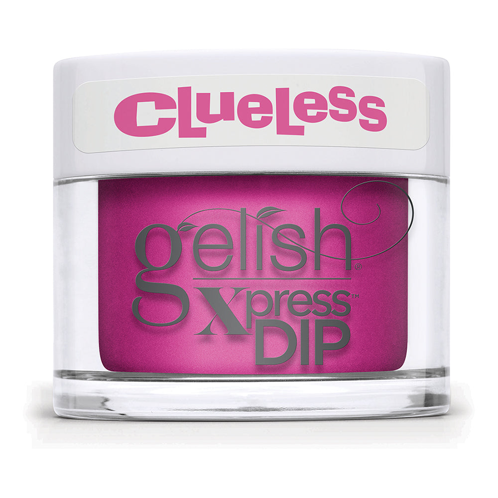 Gelish Xpress Dip Powder 1.5 oz - She's A Classic 1620460