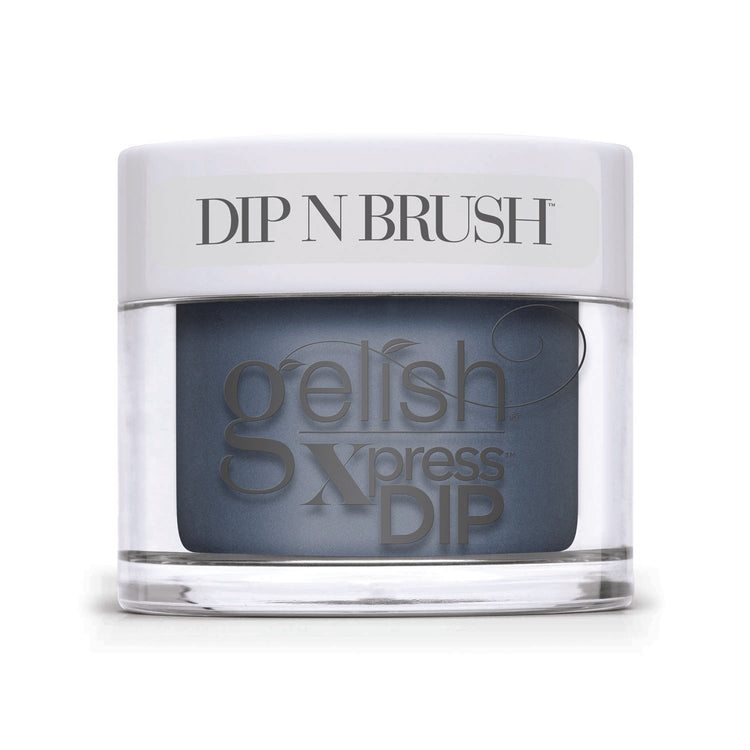 Gelish Xpress Dip Powder 43g/1.5oz -Tailored For You 1620466