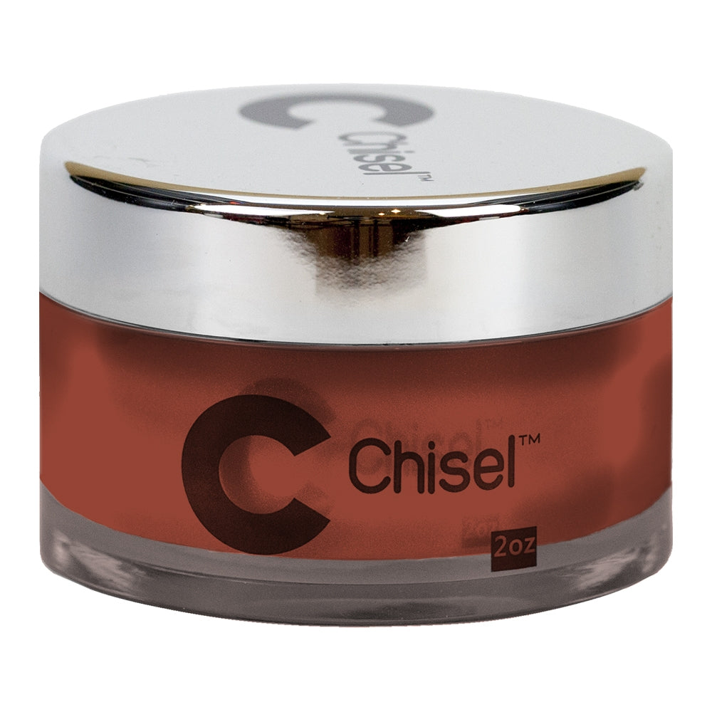 Chisel Dip Powder Metallic 2 fl oz - OM 56B #21045/92410