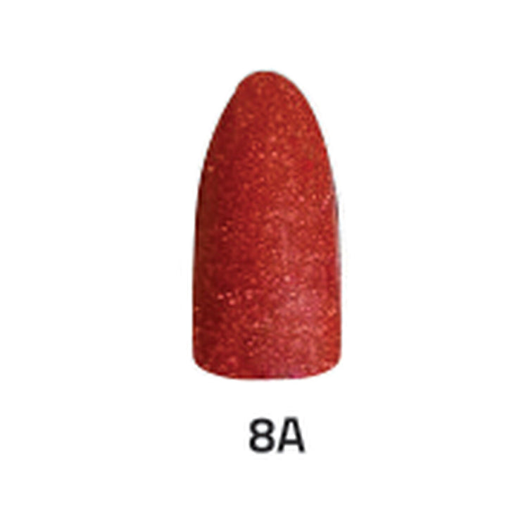 Chisel Powder 08A - Metallic 2 oz #23863/53487