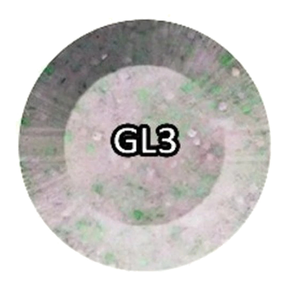 Chisel Powder GL03 - Glitter 2 oz #23964
