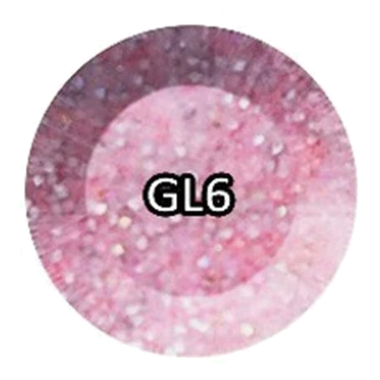 Chisel Powder GL06 - Glitter 2 oz #23967