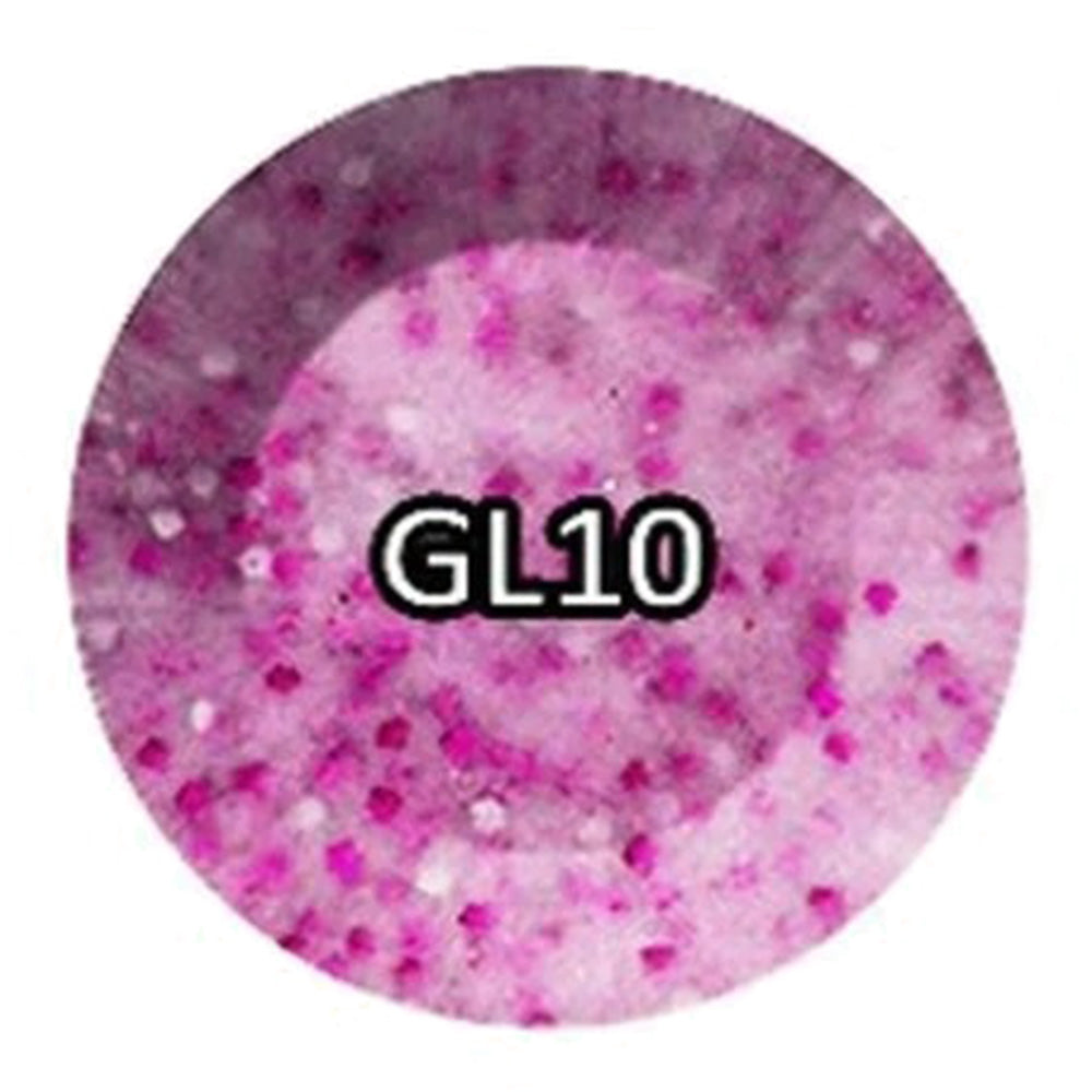Chisel Powder GL10 - Glitter 2 oz #23971