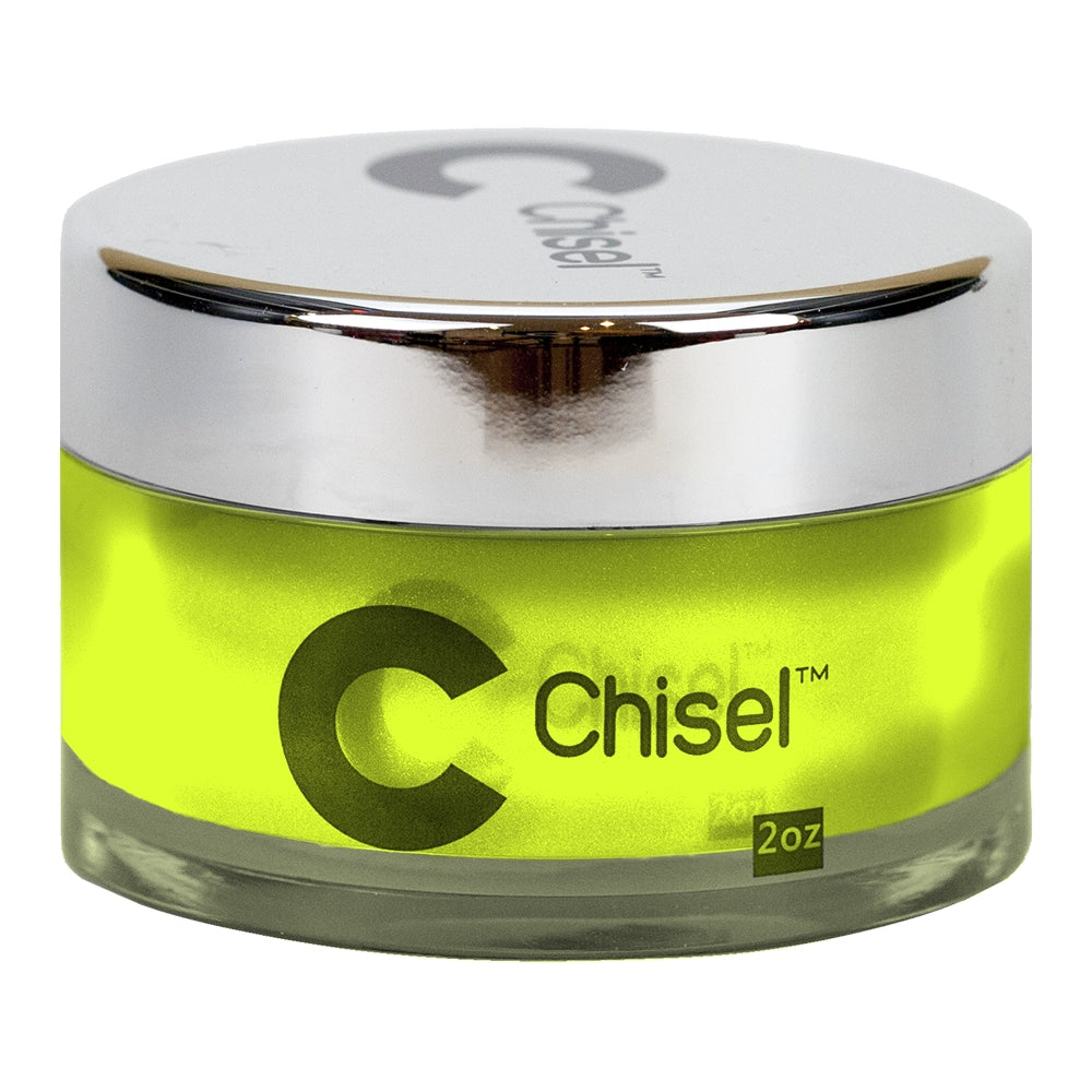 Chisel Nail Art Neon 2 fl oz - NEON 1 #25494/23982