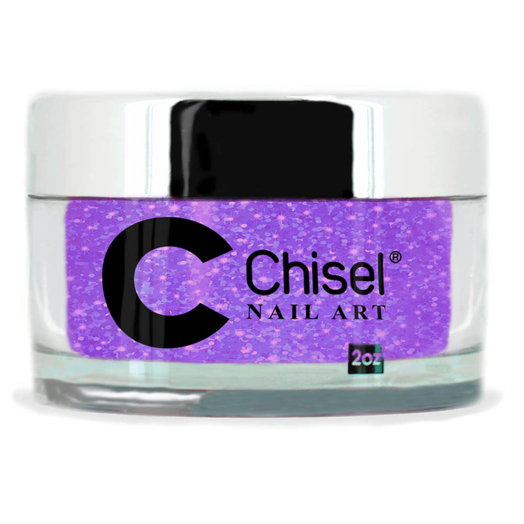 Chisel Dip Powder 2 fl oz - CANDY 6 #23995/25514