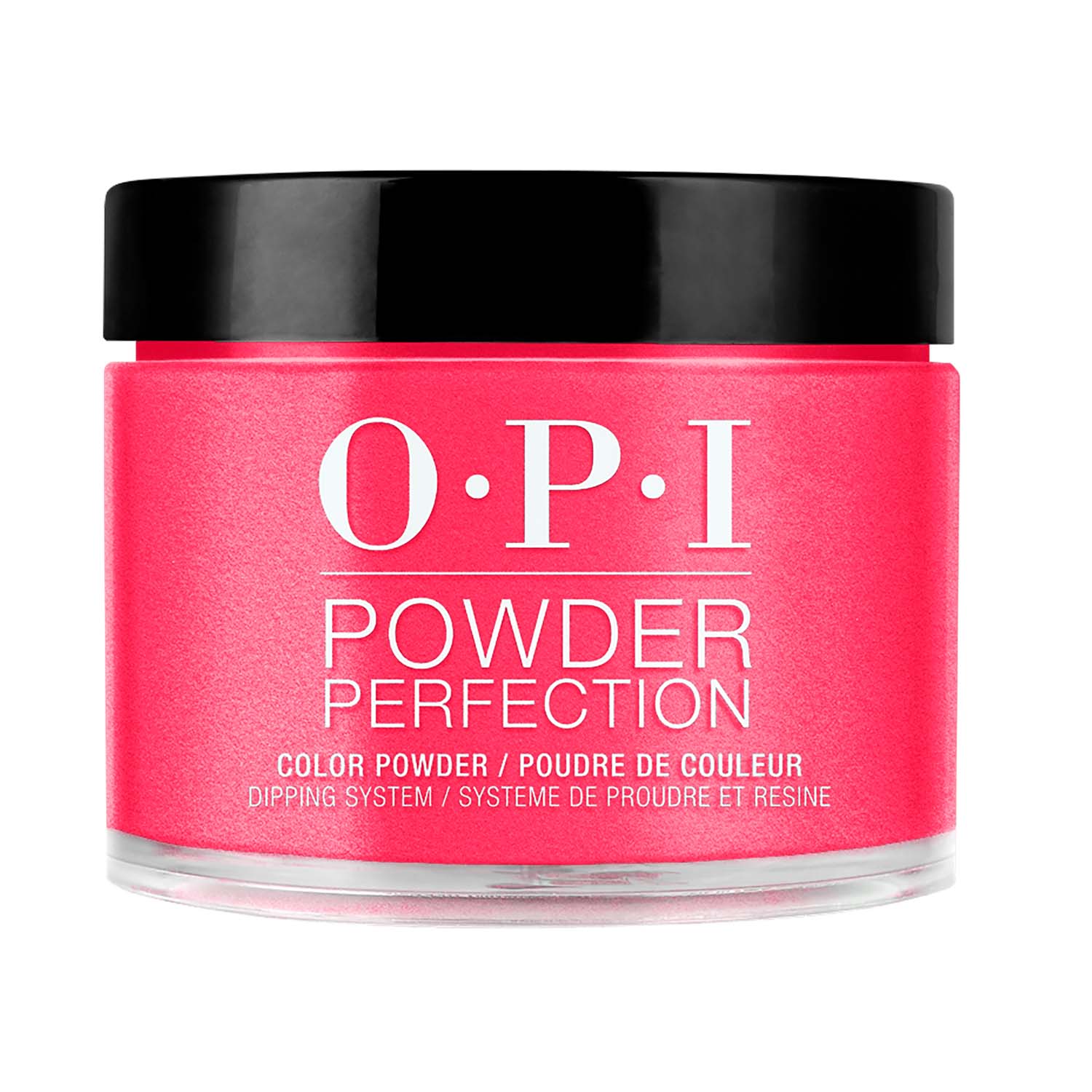 OPI Powder Perfection 1.5oz - Bright Where I Belong! DPS080