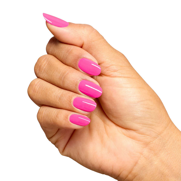 OPI Powder Perfection 1.5oz - Go with the Floatie DPS082