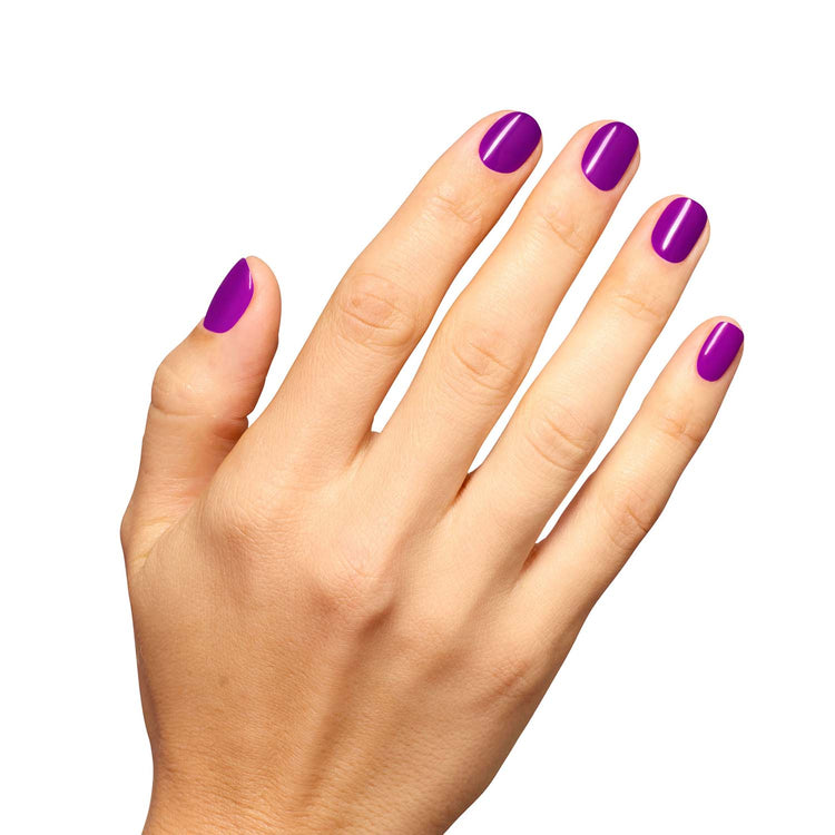 OPI Powder Perfection 1.5oz - Ultra Violet Daze DPS074