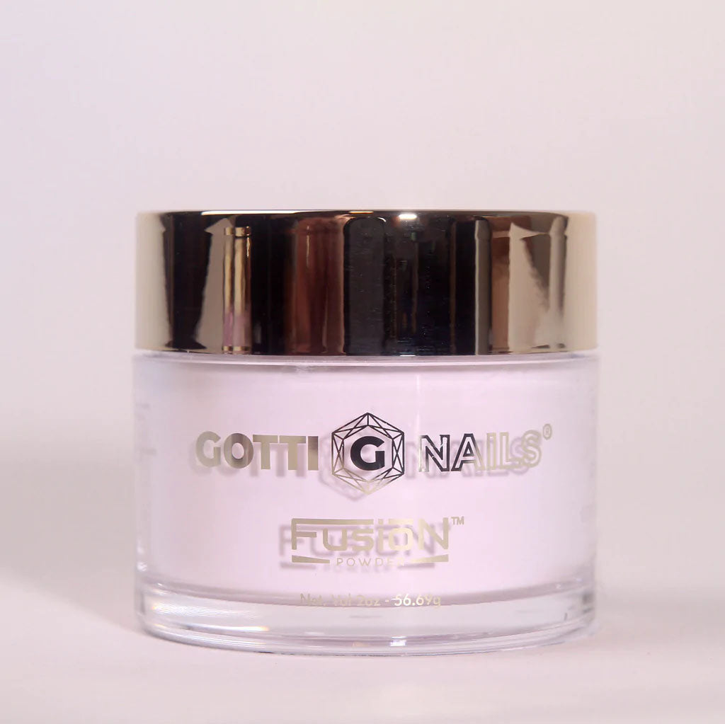 Gotti Fusion Powder 2 oz - Dreaming of U 16F 27906