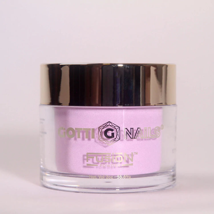 Gotti Fusion Powder 2 oz - Sipping The Bubbly 18F 27908