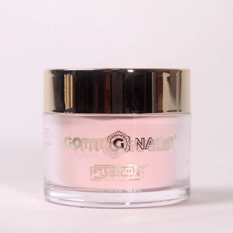 Gotti Fusion Powder 2 oz - The Secret Sauce 21F 27911