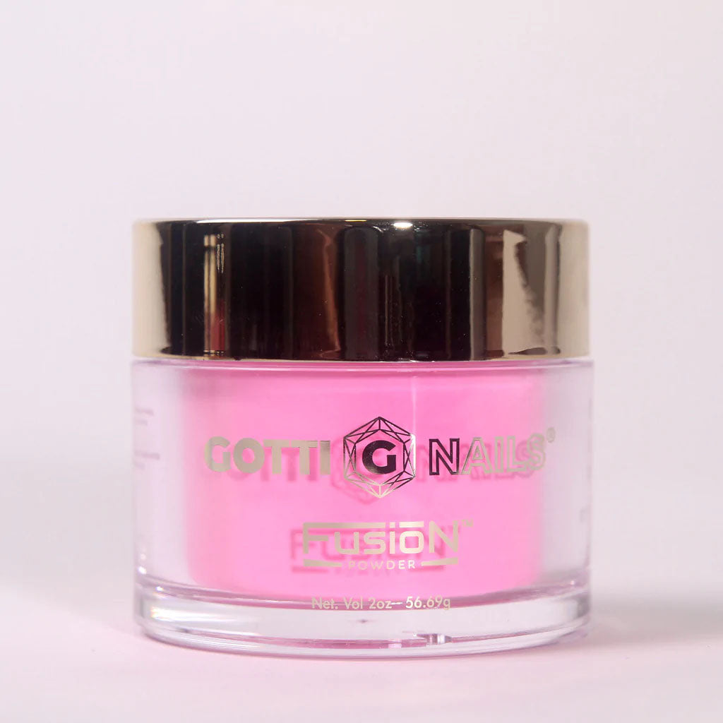 Gotti Fusion Powder 2 oz - That's Really Pink 25F 27915