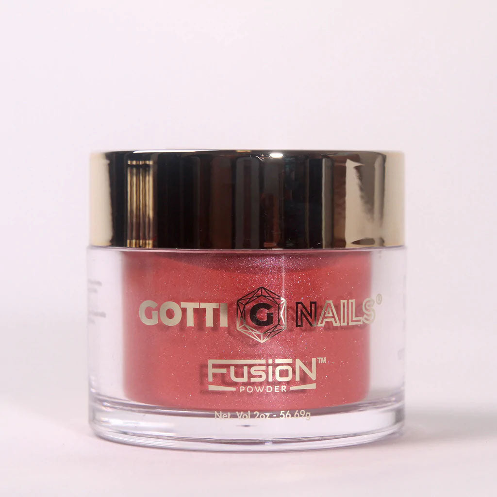 Gotti Fusion Powder 2 oz - Kiss Me, Miss Me 26F 27916