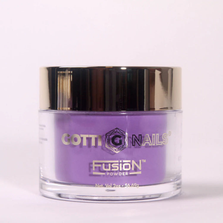 Gotti Fusion Powder 2 oz - Rent Keeps Raisin 36F 27926