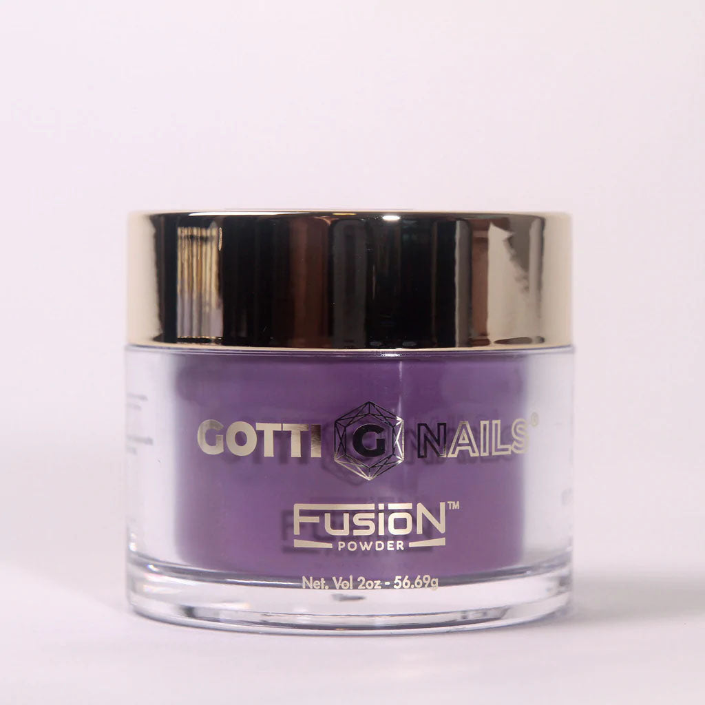 Gotti Fusion Powder 2 oz - Only God Can Judge Me 37F 27927