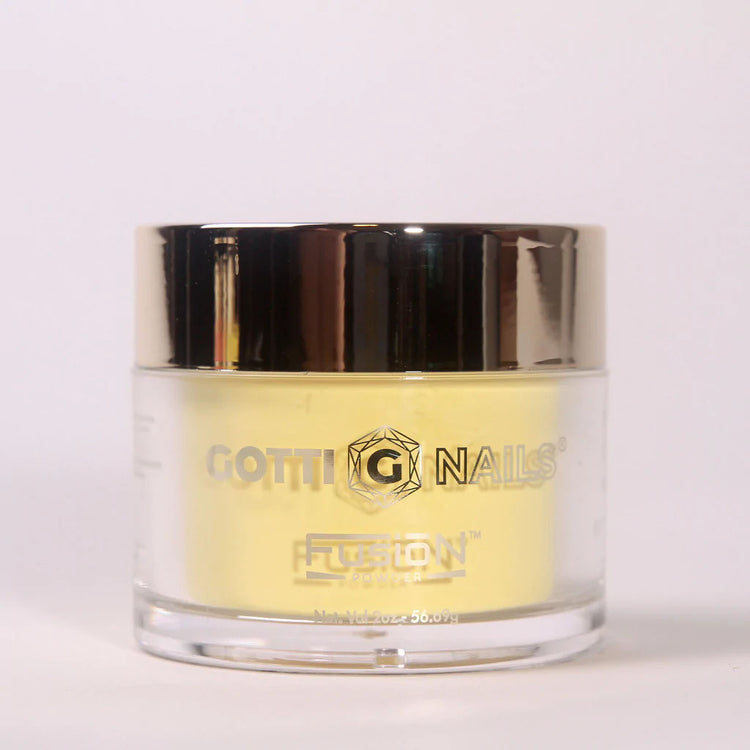 Gotti Fusion Powder 2 oz - Sunburst Surprise 58F 27948