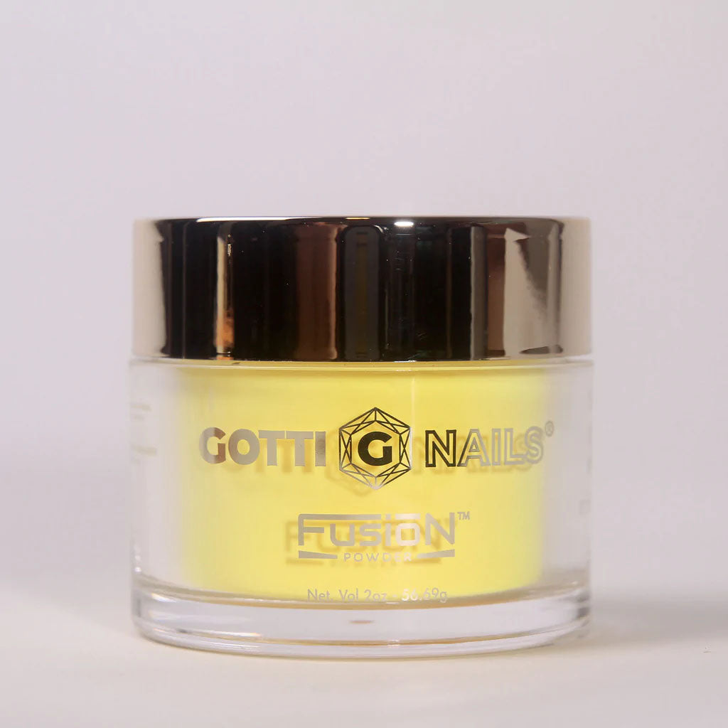 Gotti Fusion Powder 2 oz - Your Taxi is Waiting 59F 27949