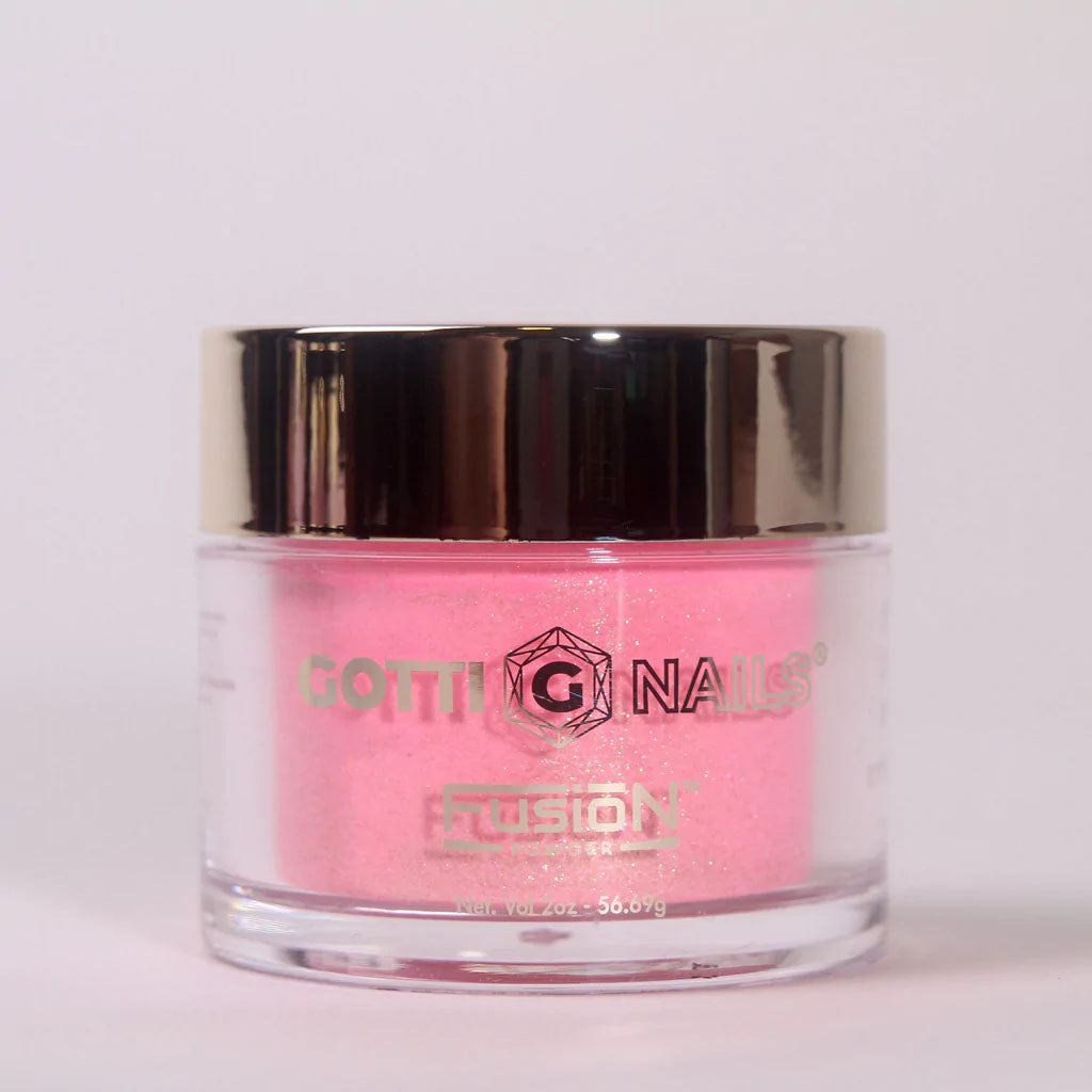 Gotti Fusion Powder 2 oz - Don't Be Bashful 76F 27966