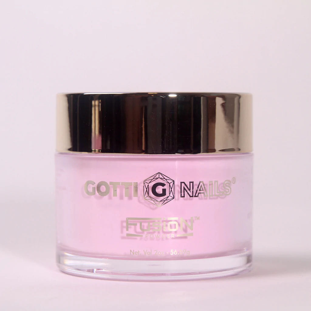 Gotti Fusion Powder 2 oz - Cotton Candy Junkie 78F 27968