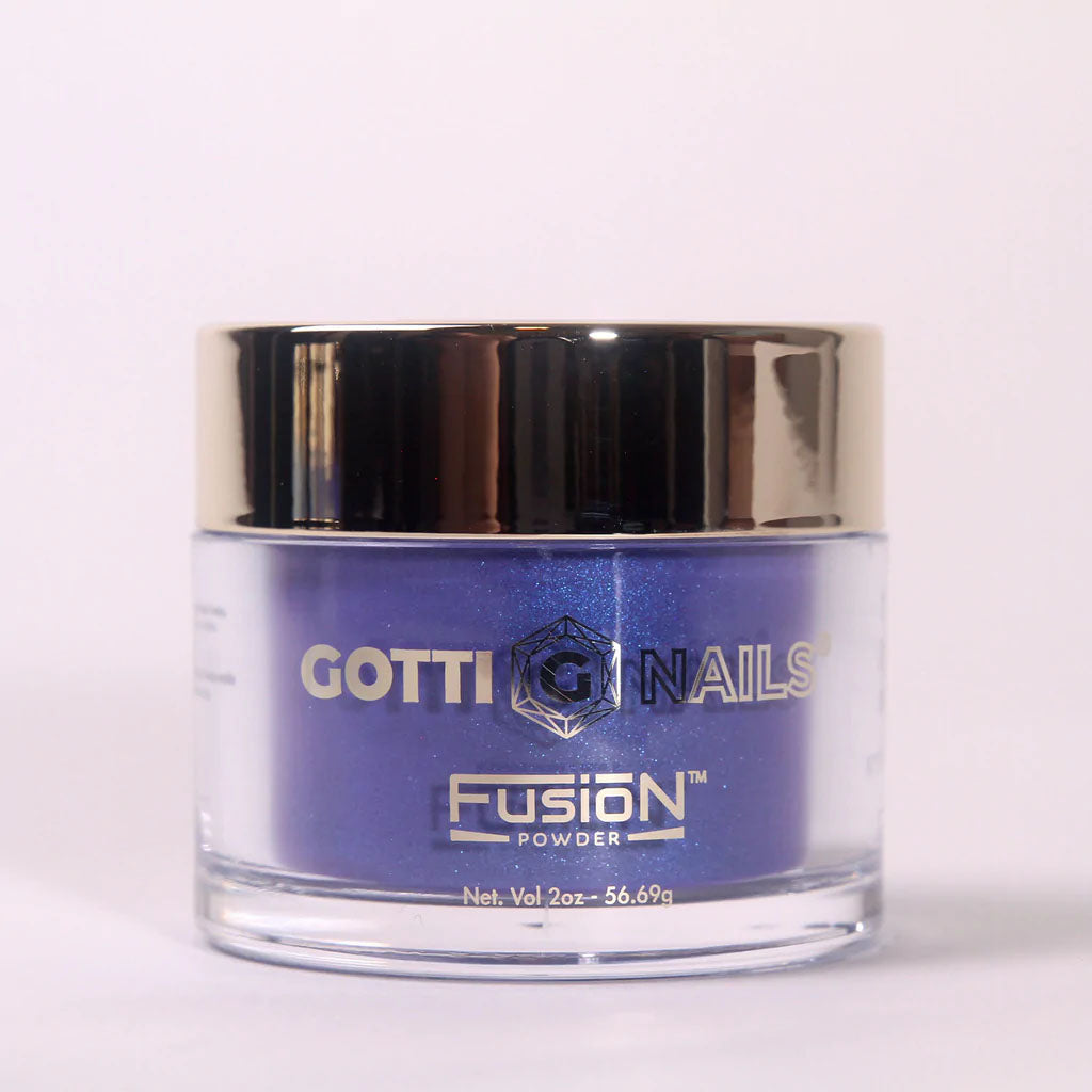 Gotti Fusion Powder 2 oz - Sapphire Dreams 90F 27980