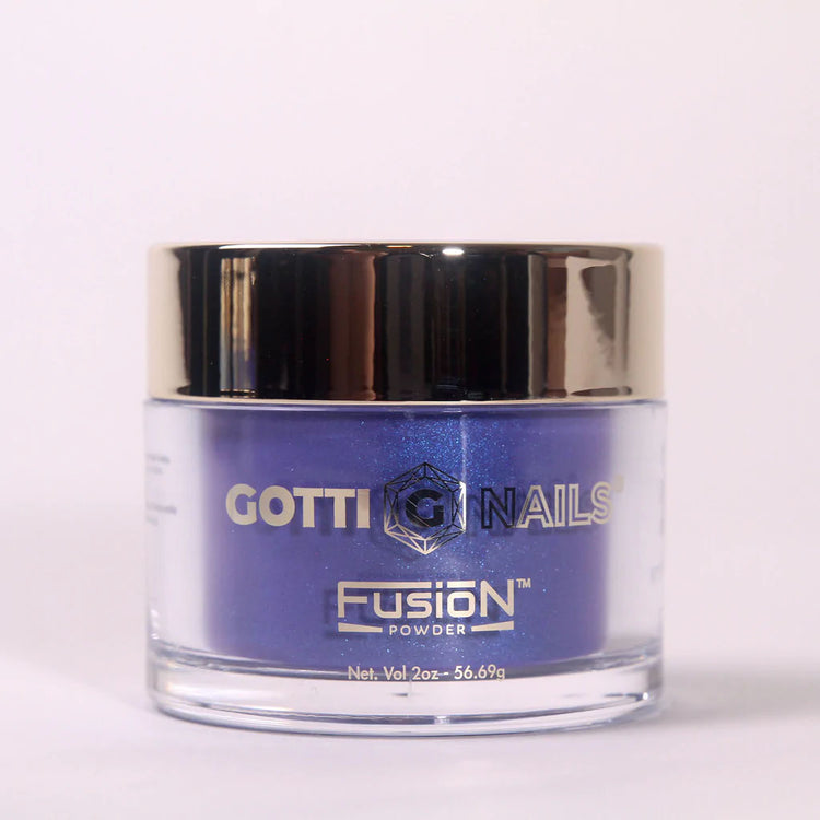 Gotti Fusion Powder 2 oz - Sapphire Dreams 90F 27980