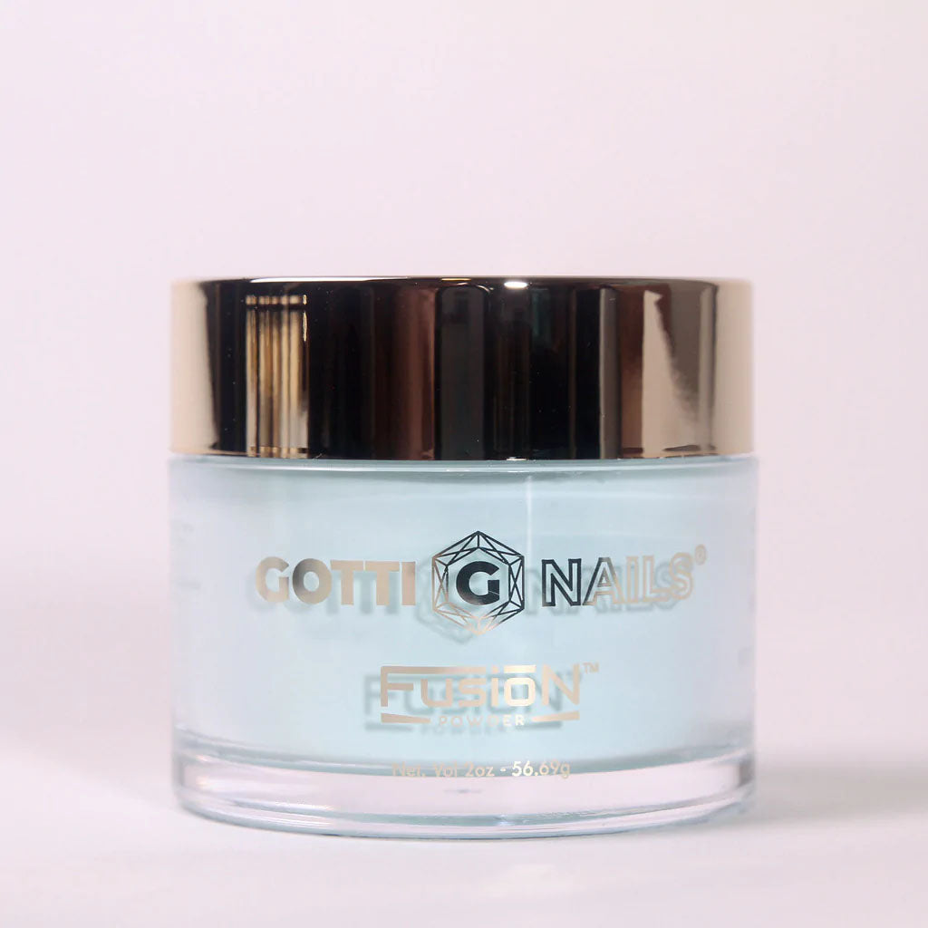 Gotti Fusion Powder 2 oz - It's Mint To Be 98F 27988