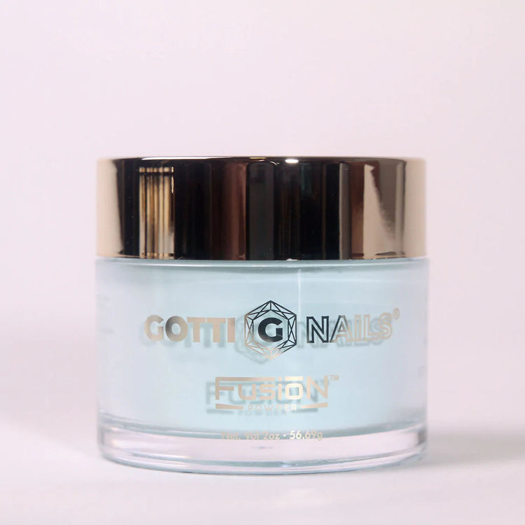 Gotti Fusion Powder 2 oz - It's Mint To Be 98F 27988