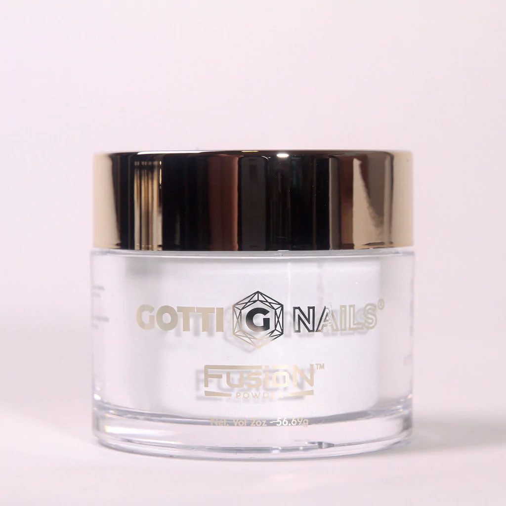 Gotti Fusion Powder 2 oz - Effervescent Opalescent 99F 27989