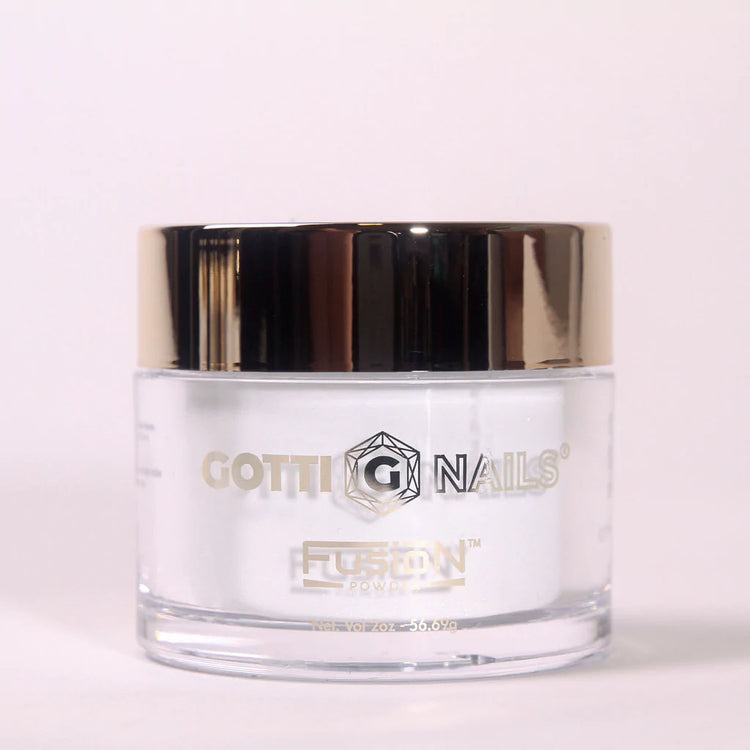 Gotti Fusion Powder 2 oz - Effervescent Opalescent 99F 27989