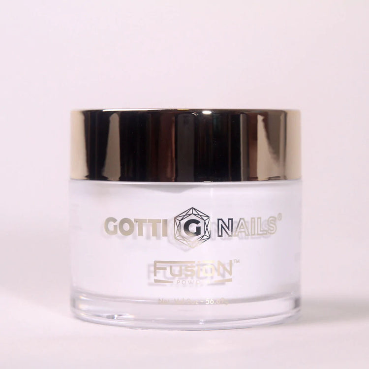 Gotti Fusion Powder 2 oz - Crystal Clear 00F 28007
