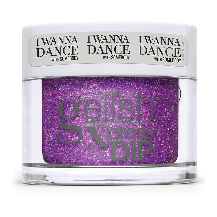 Gelish Xpress Dip Powder 1.5 oz - Belt It Out 1620472