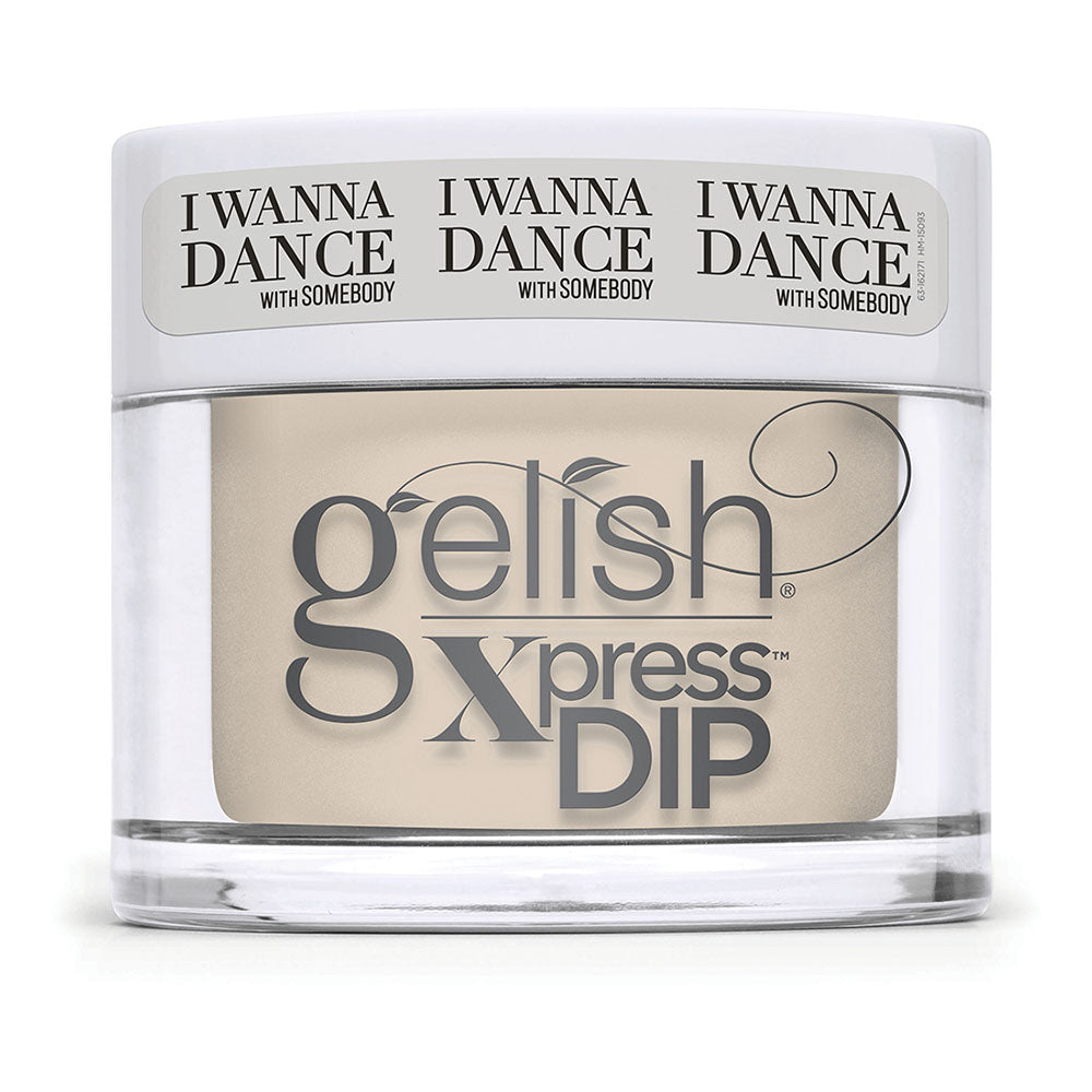 Gelish Xpress Dip Powder 1.5 oz - Signature Sound 1620473
