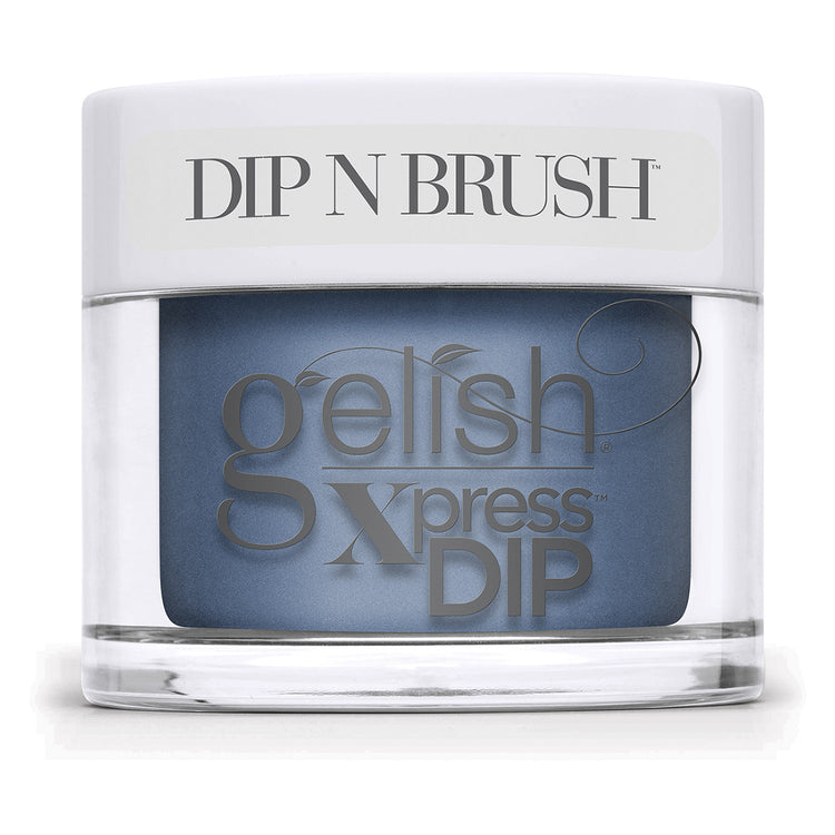 Gelish Xpress Dip Powder 1.5 oz - Test The Water 1620482