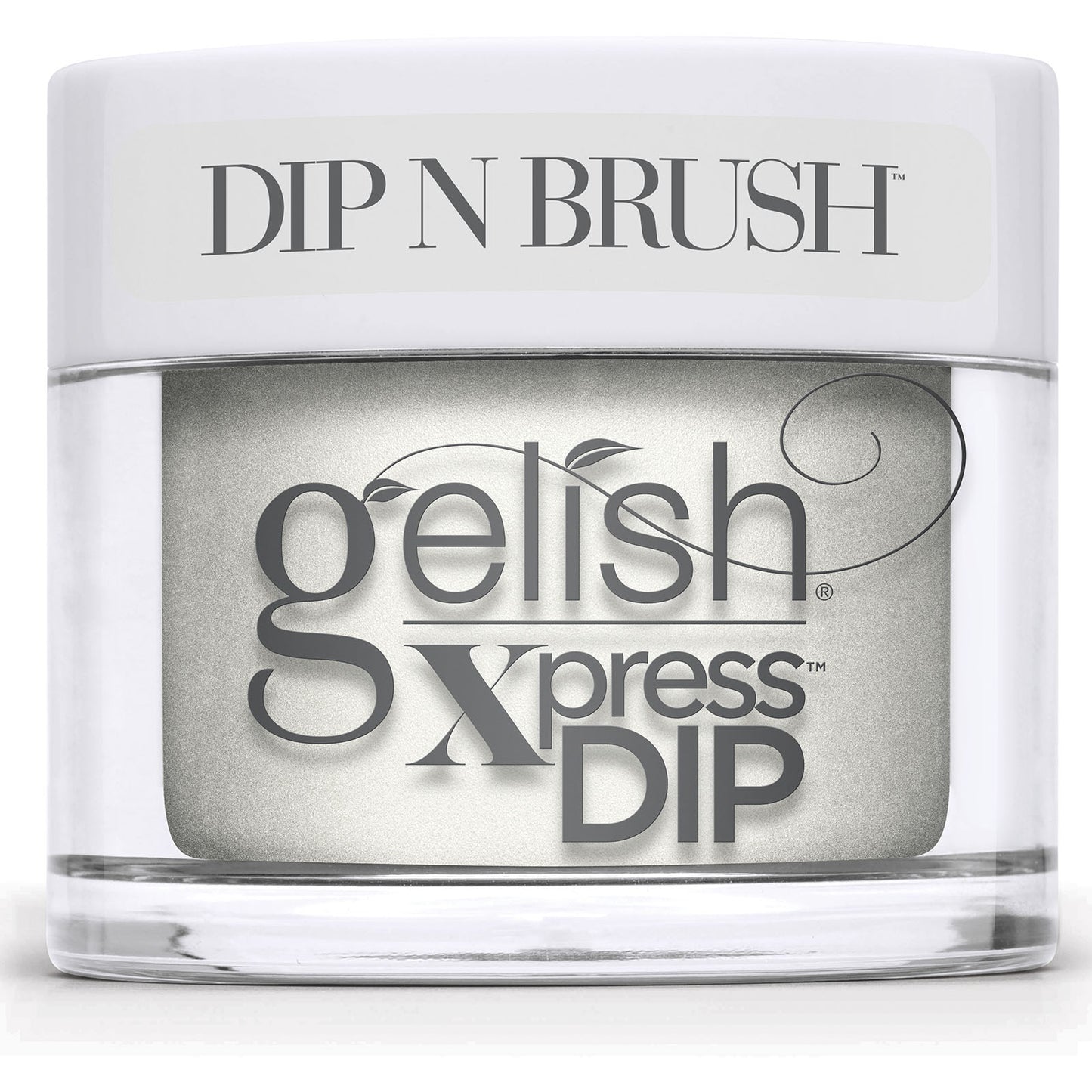 Gelish Xpress Dip Powder 1.5 oz - Dew Me A Favor 1620494