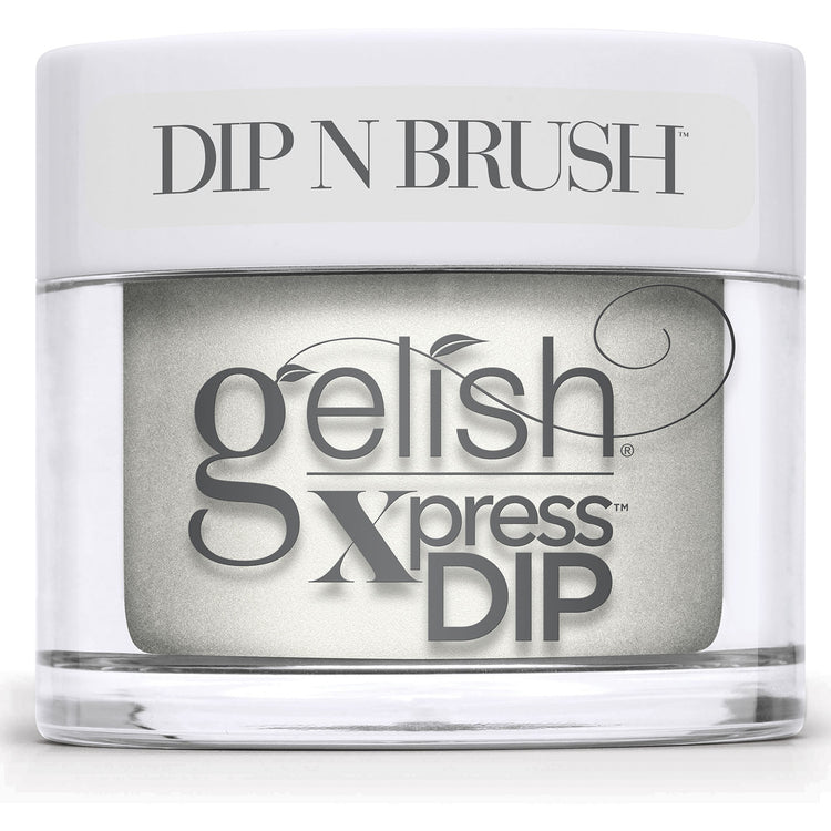 Gelish Xpress Dip Powder 1.5 oz - Dew Me A Favor 1620494