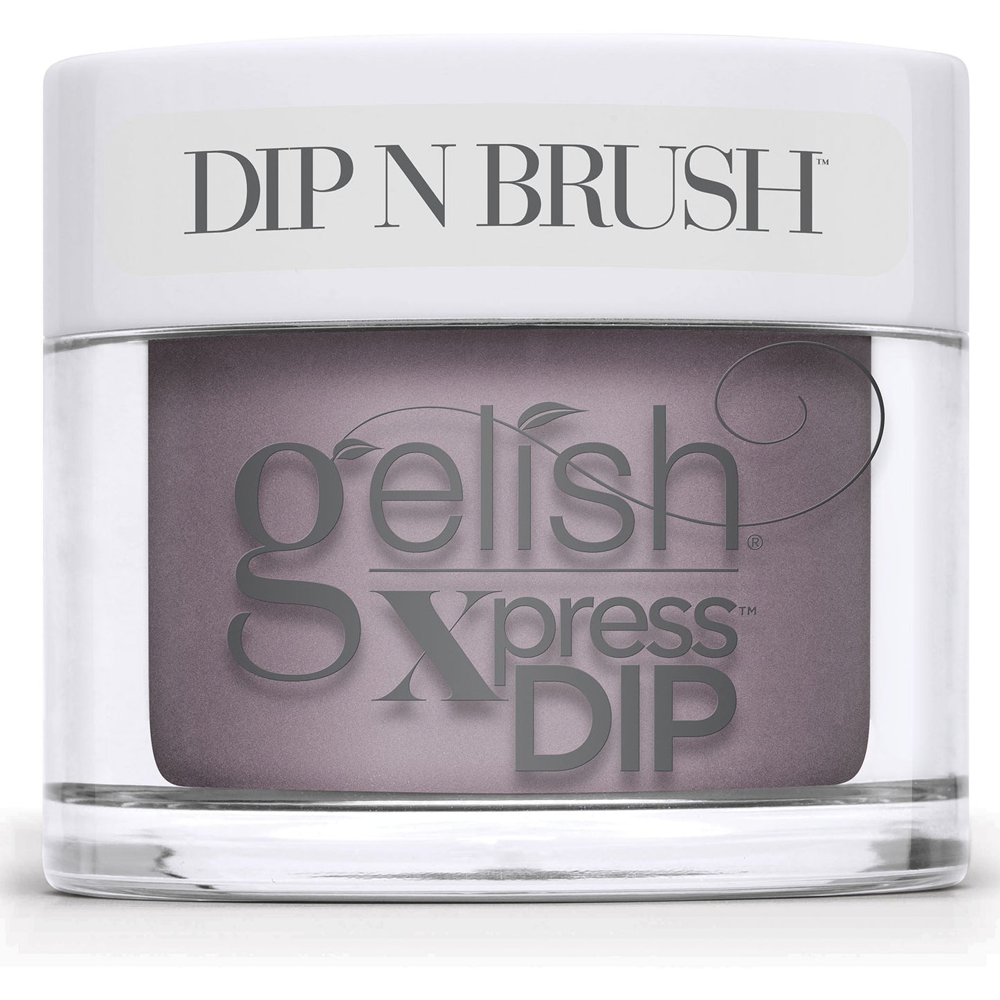 Gelish Xpress Dip Powder 1.5 oz - Stay Off The Trail 1620495