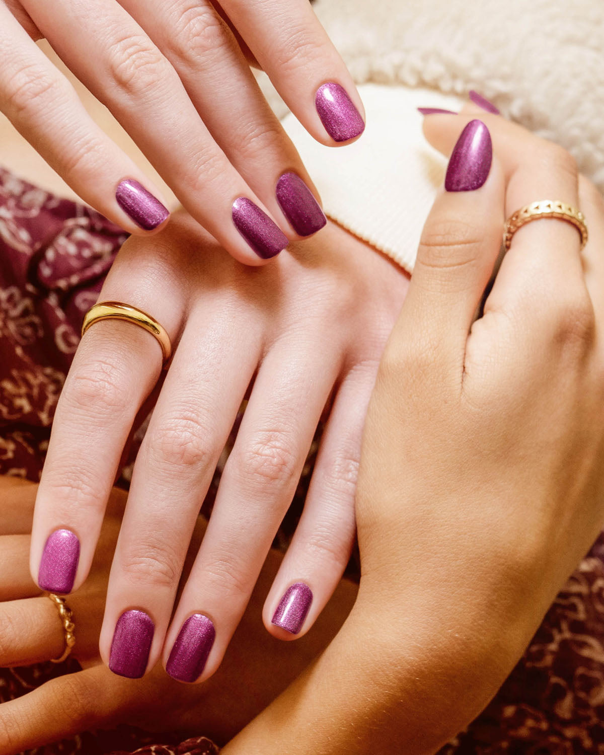Gelish Xpress Dip Powder 1.5 oz - Sappy But Sweet 1620497