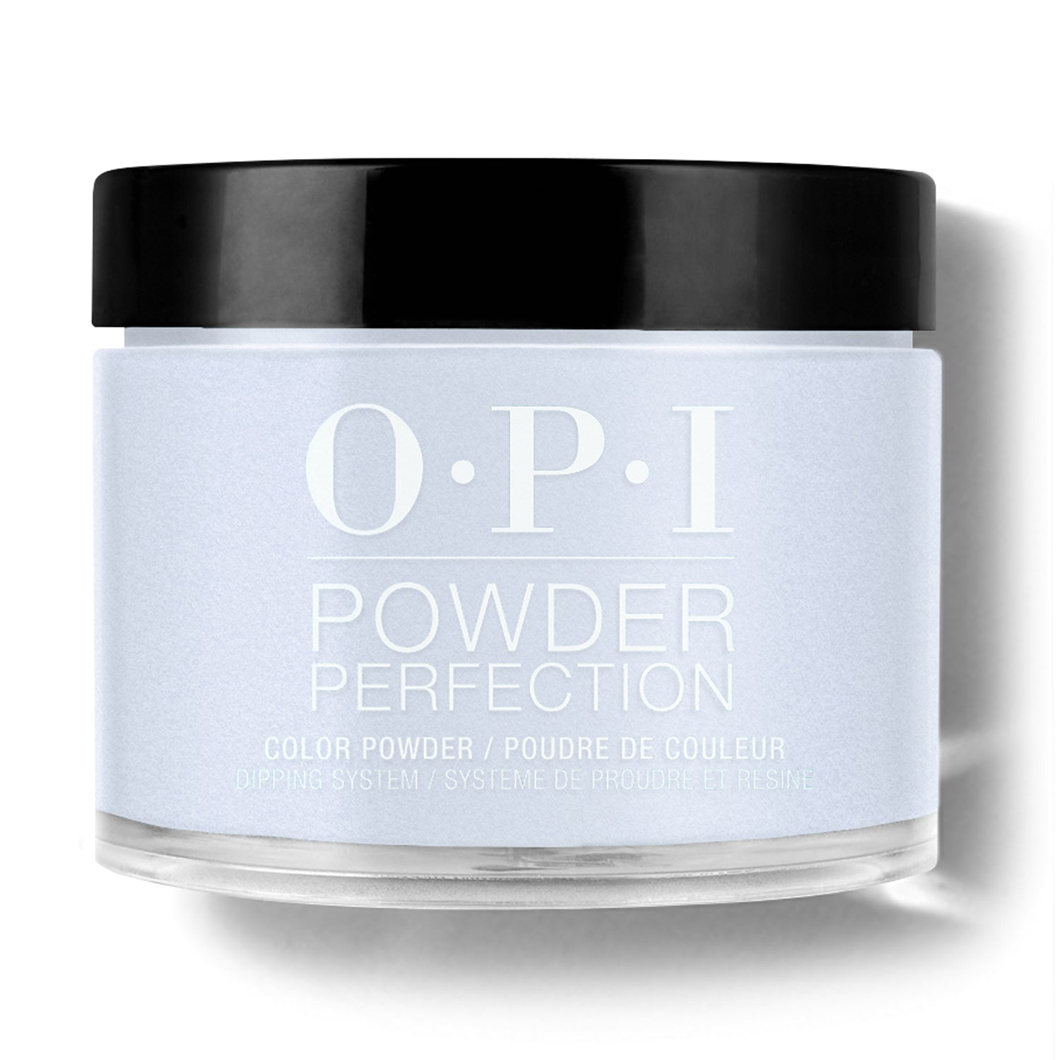 OPI Powder Perfection 1.5 oz - Happy Play-ce DPS043