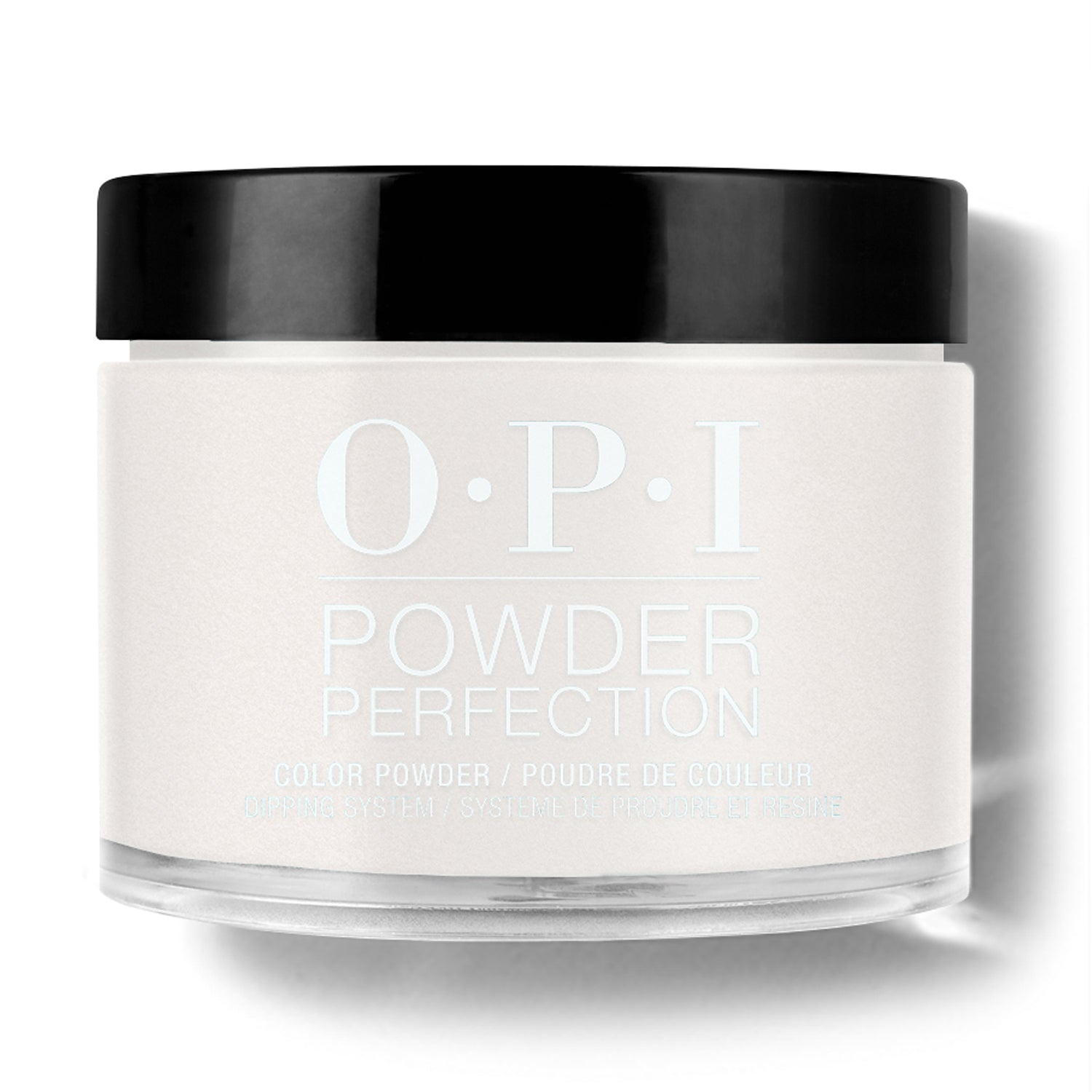 OPI Powder Perfection 1.5 oz - Hands In The Clouds DPS037