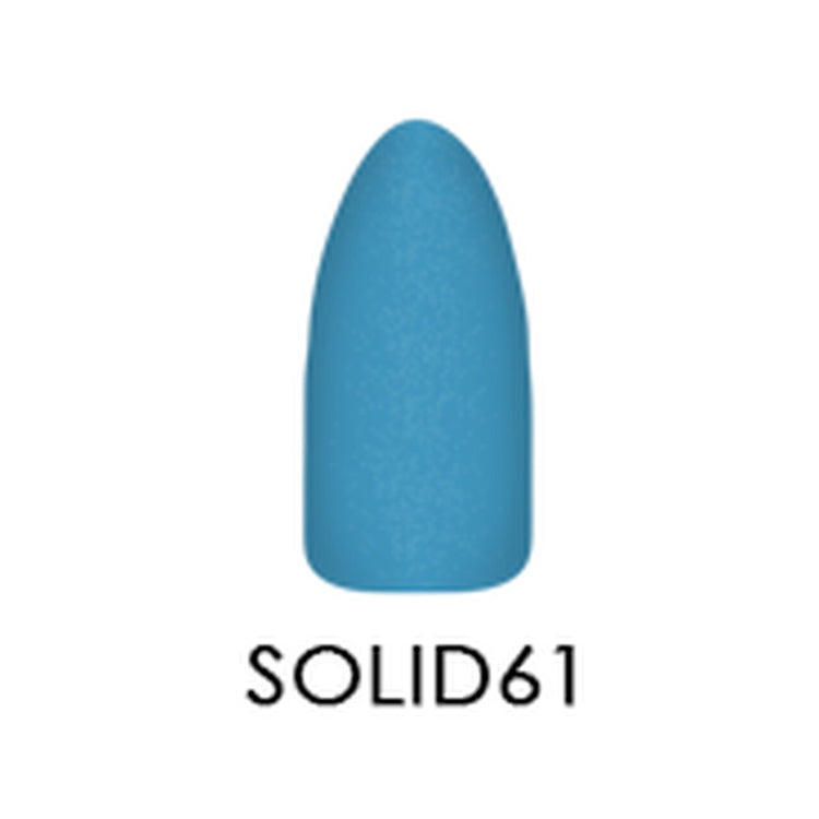 Chisel Dip Powder 2 fl oz - Solid 61 #20398/42108