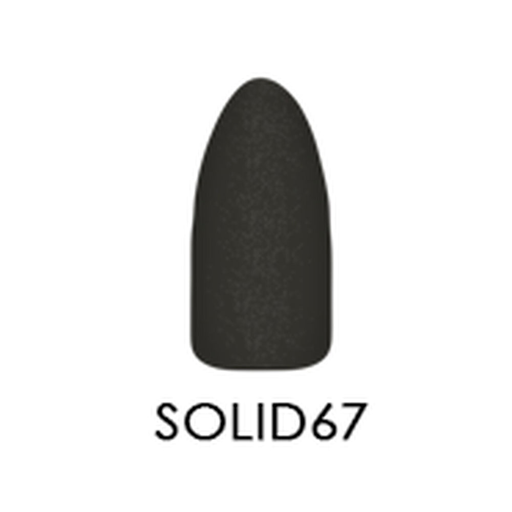 Chisel Dip Powder 2 fl oz - Solid 67 #20404/42114