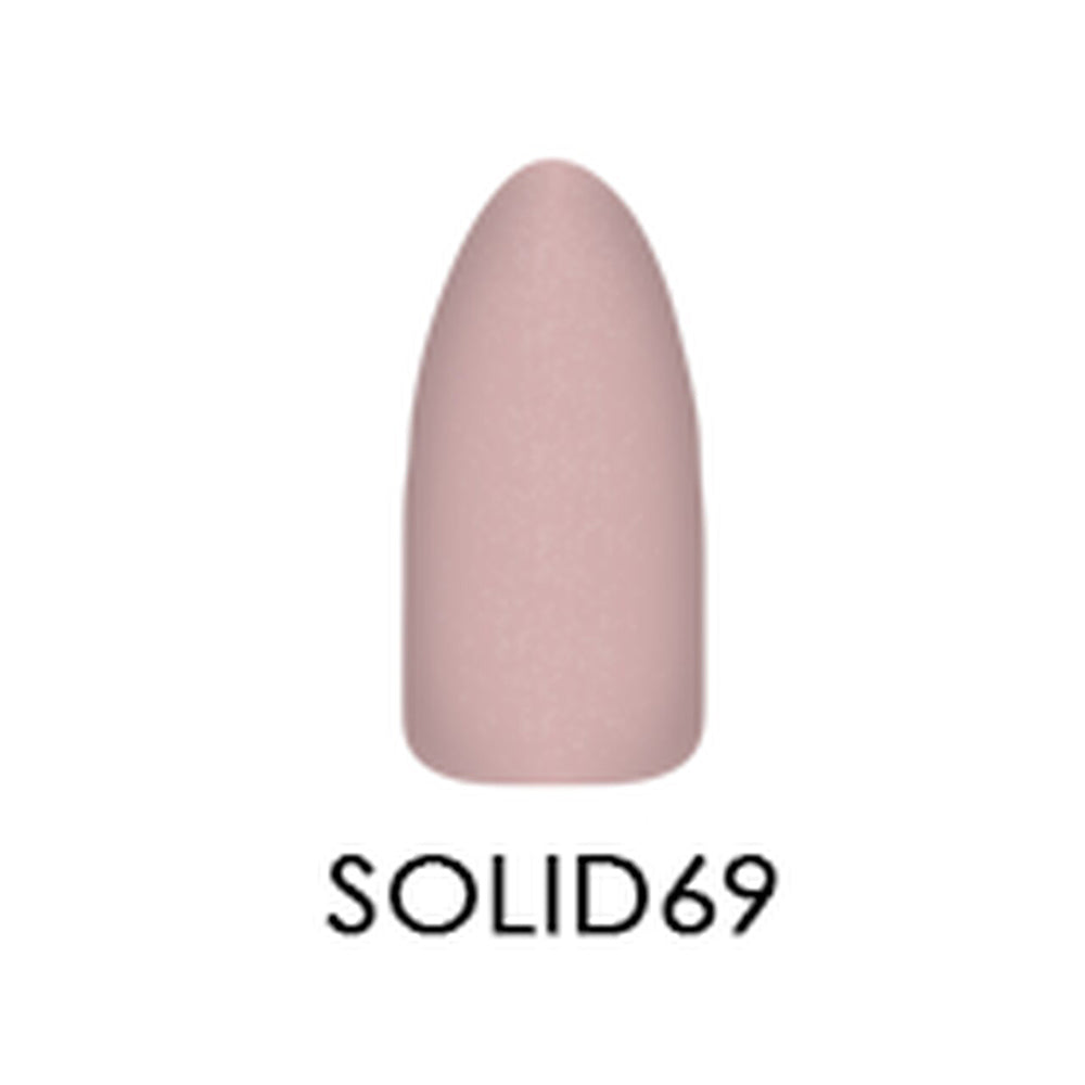 Chisel Dip Powder Solid 69 - 2 oz #20406/42116