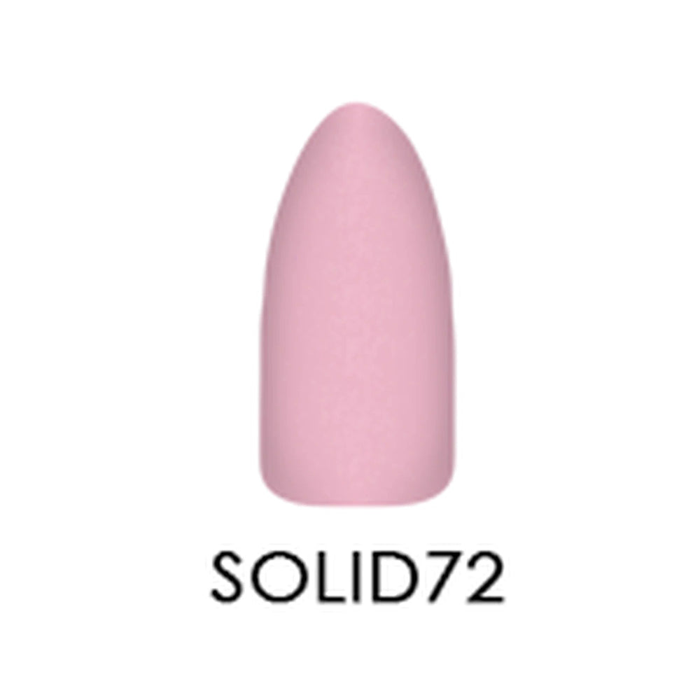 Chisel Dip Powder 2 fl oz - Solid 72 #20409/42119