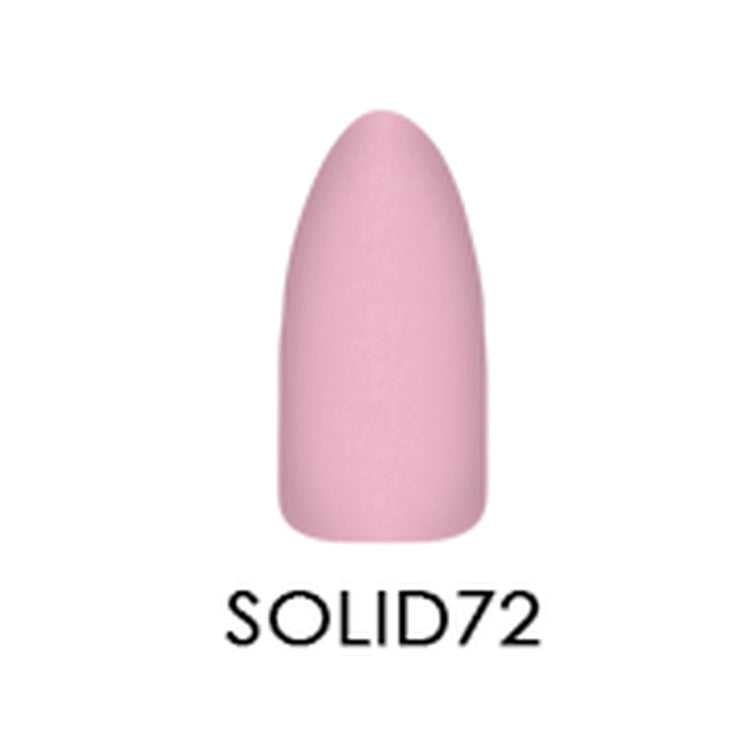 Chisel Dip Powder 2 fl oz - Solid 72 #20409/42119