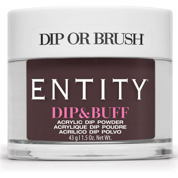 Entity Dip & Buff Powder 1.5oz - Made You Look 53011073