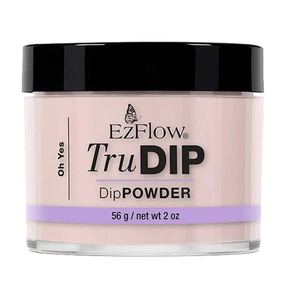 EzFlow TruDip DipPowder 56g/2 oz - Oh Yes #66827