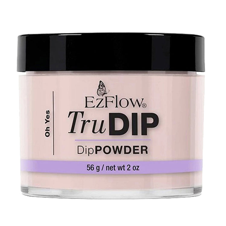 EzFlow TruDip DipPowder 56g/2 oz - Oh Yes #66827