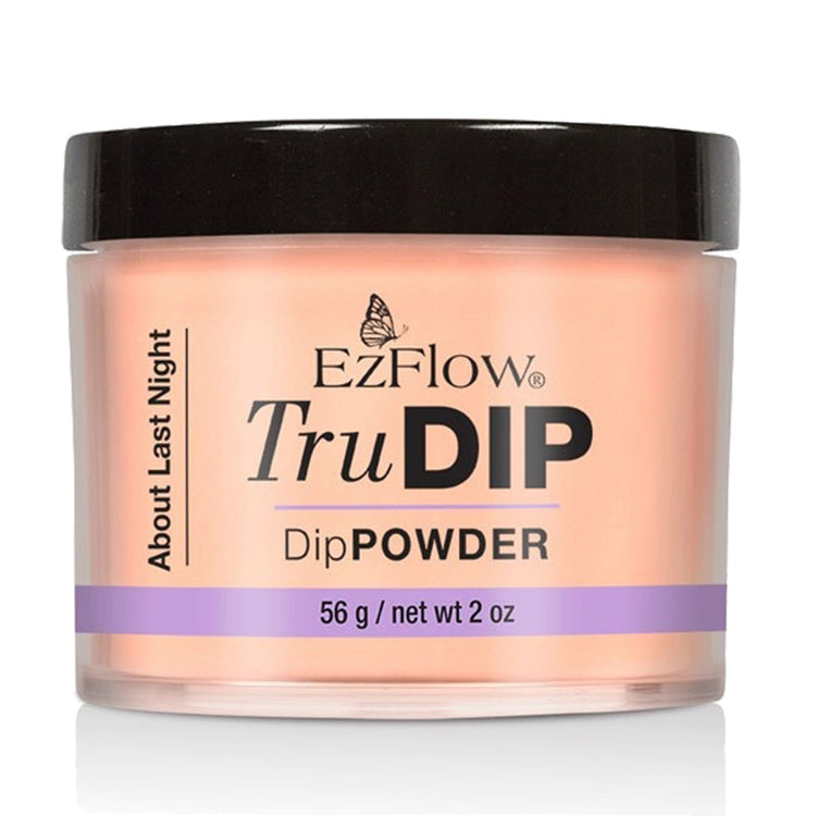 EzFlow TruDip DipPowder 56g/2 oz - About Last Night.. #66829