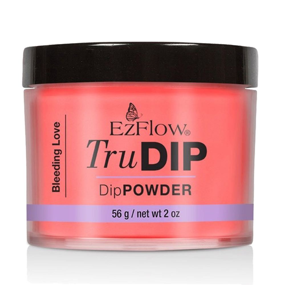 EzFlow TruDip DipPowder 56g/2 oz - Bleeding Love #66846